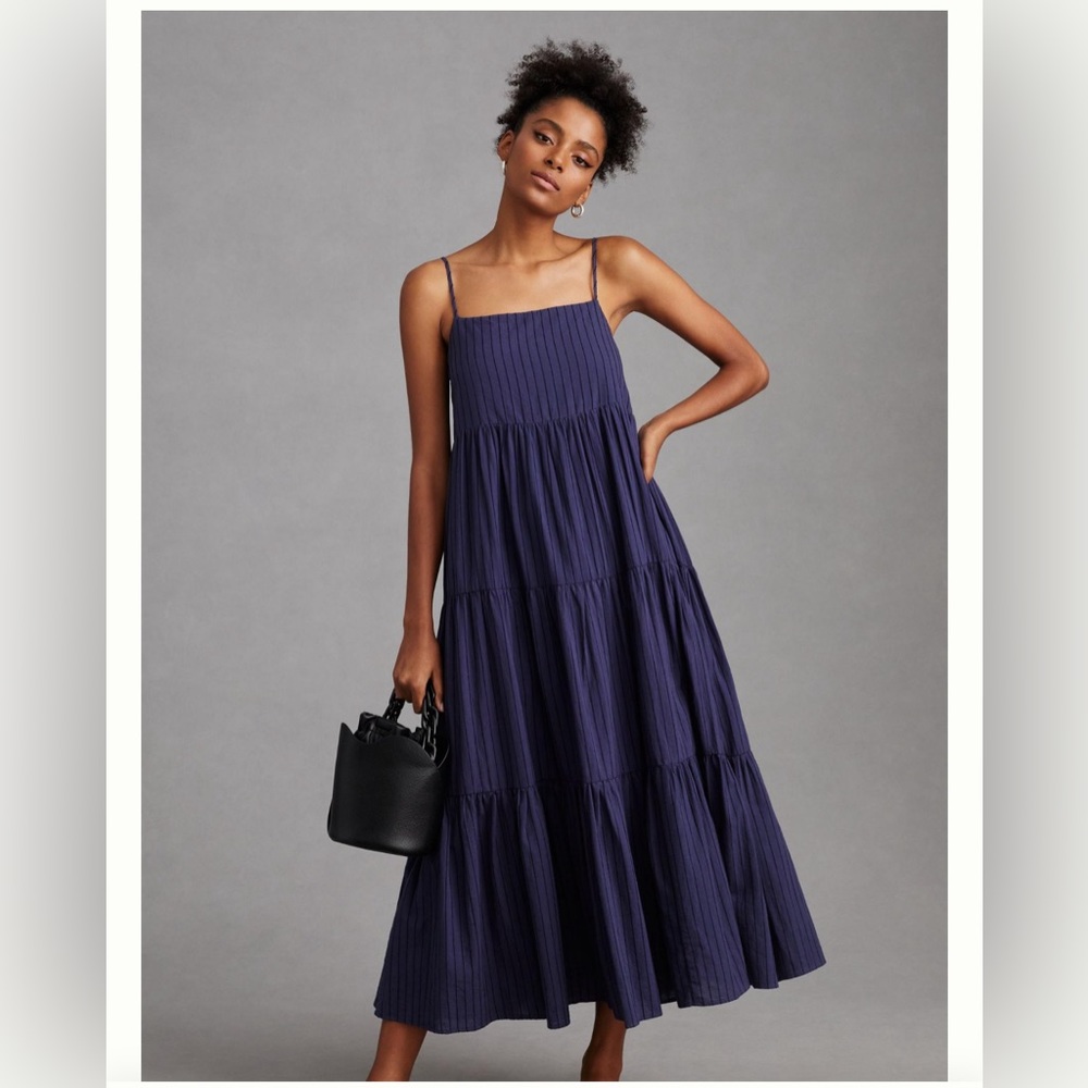 Charlie Holiday Isabella Maxi Dress